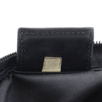 Prada Nylon Black Shoulder Bag — view 8