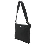 Prada Nylon Black Shoulder Bag — view 2