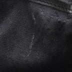 Gucci Bamboo 003 Leather Black Backpack — view 7