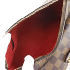 Louis Vuitton Ravello GM Damier Canvas Brown Shoulder Bag — view 5