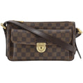 Louis Vuitton Ravello GM Damier Canvas Brown Shoulder Bag