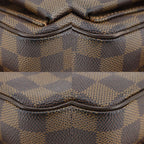 Louis Vuitton Ravello GM Damier Canvas Brown Shoulder Bag — view 4