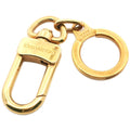 Louis Vuitton Cles Bag Charm Bag Gold