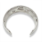 Hermes Moon Star SM Bangle Bracelet — view 3