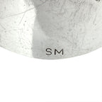 Hermes Moon Star SM Bangle Bracelet — view 6