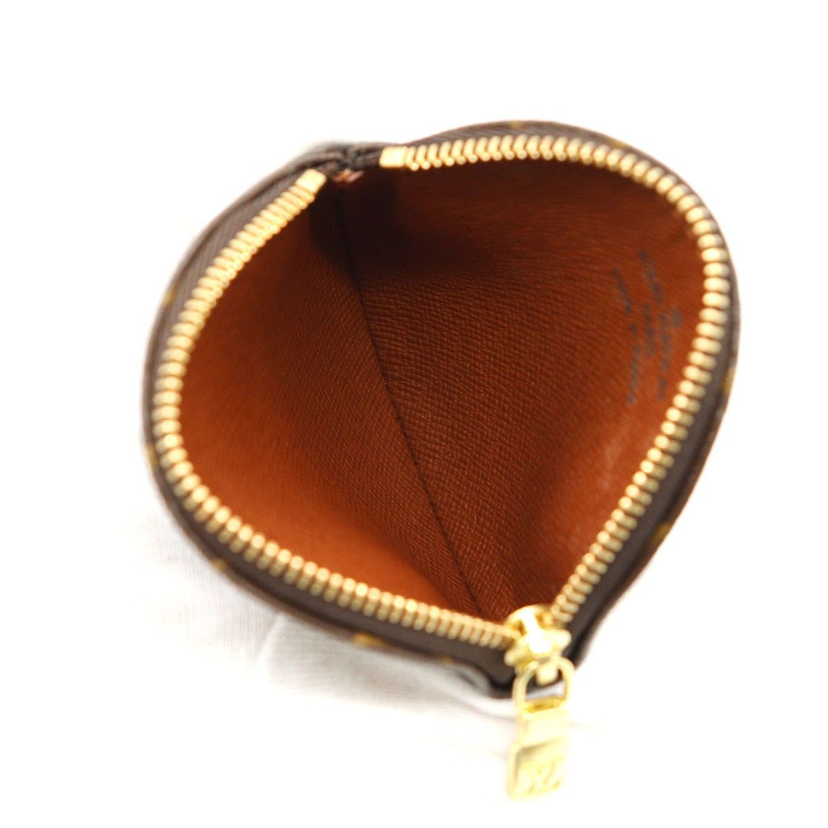 Louis Vuitton Porte-Monnaie Ron Coin Case Petit Panda Takashi Murakami Super — view 8