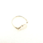 Tiffany & Co Full Heart Ring Elsa Peretti — view 2