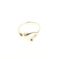Tiffany & Co Full Heart Ring Elsa Peretti
