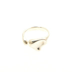 Tiffany & Co Full Heart Ring Elsa Peretti