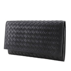 Bottega Veneta Intrecciato Bifold Calf Wallet — view 2