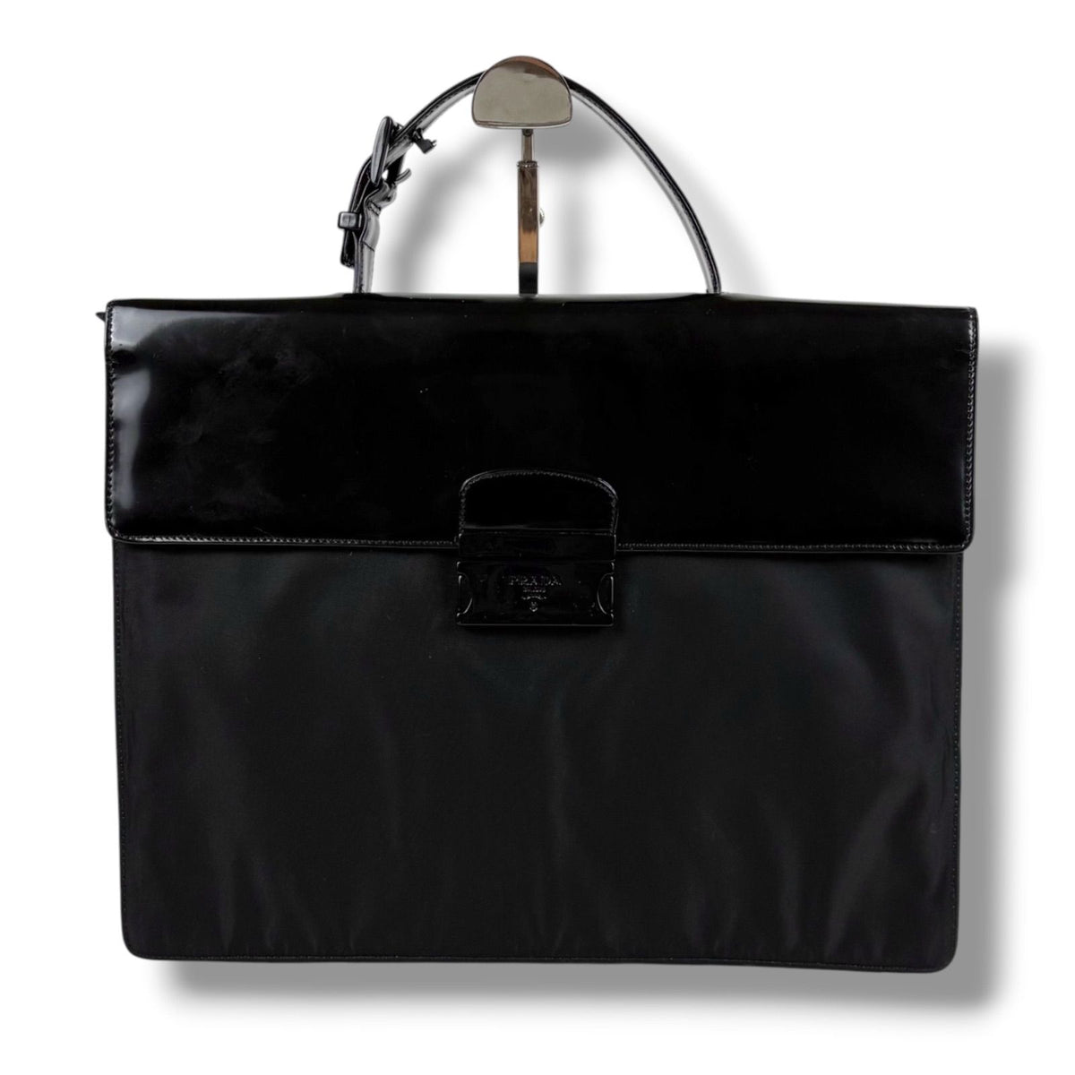 Prada 2-Way Shoulder Bag — view 3