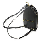 Louis Vuitton Epi Mabillon Backpack Shoulder Bag Leather Noir Black — view 2