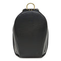 Louis Vuitton Epi Mabillon Backpack Shoulder Bag Leather Noir Black