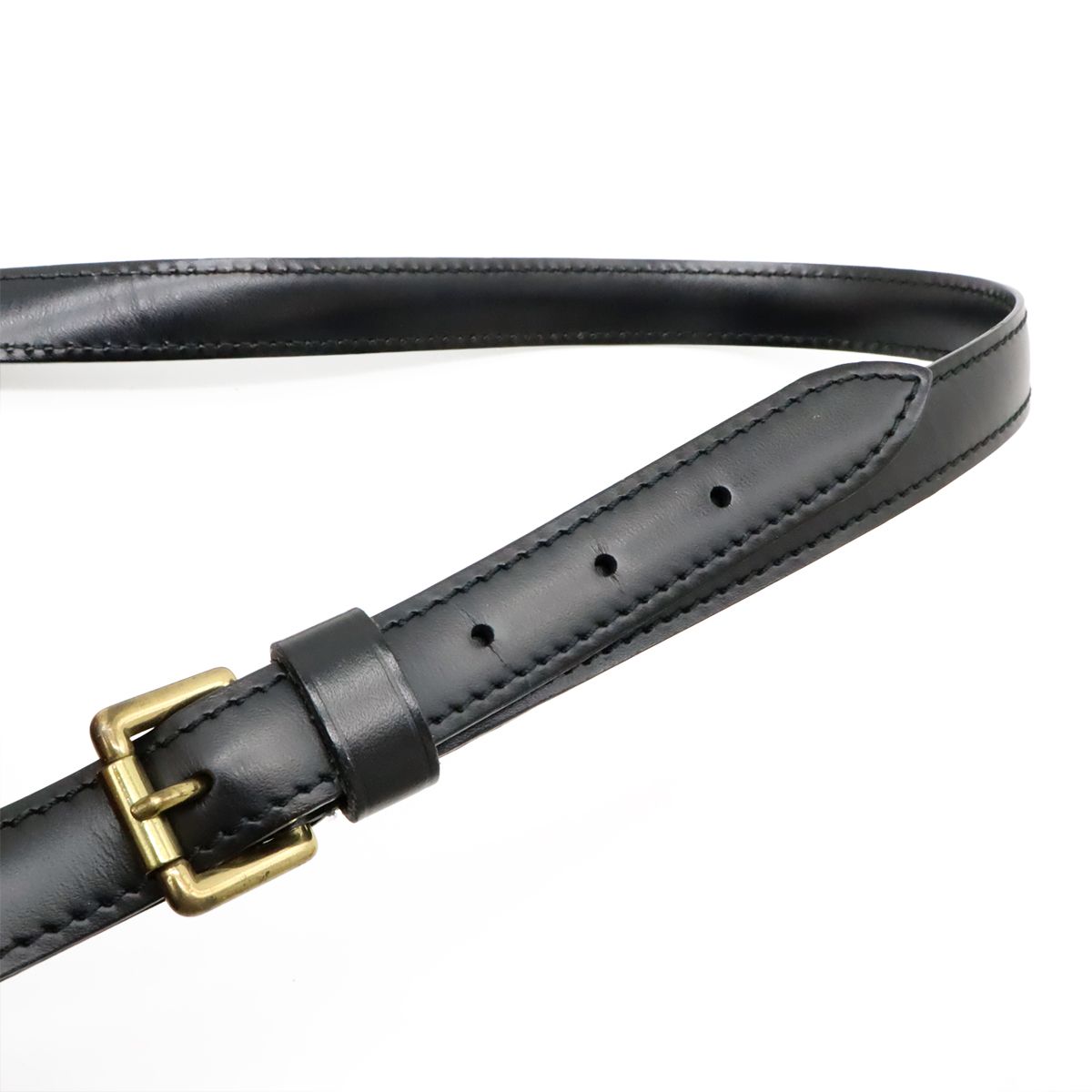 Louis Vuitton Epi Mabillon Backpack Shoulder Bag Leather Noir Black — view 5