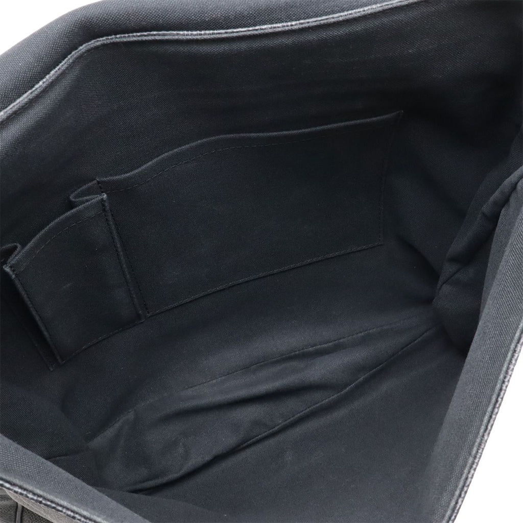 Louis Vuitton Damier Graphite Daniel GM Messenger Bag — view 6
