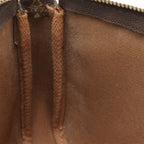 Louis Vuitton Monogram Pochette Pouch Handbag Party — view 9