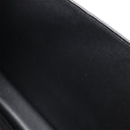 Louis Vuitton Epi Monceau Second 2-Way Shoulder Bag Noir Black Gold — view 7