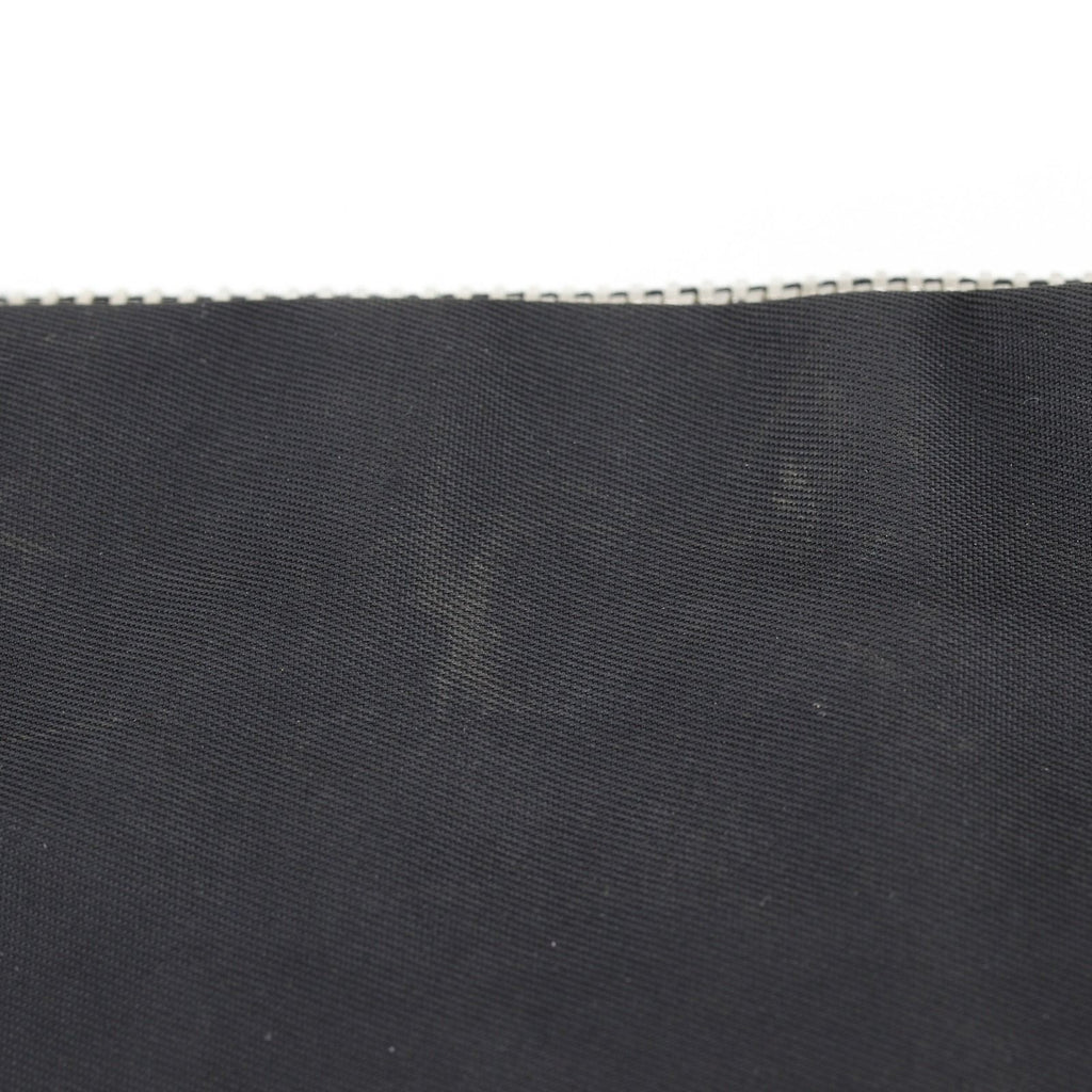 Prada Nylon Black Shoulder Bag — view 8