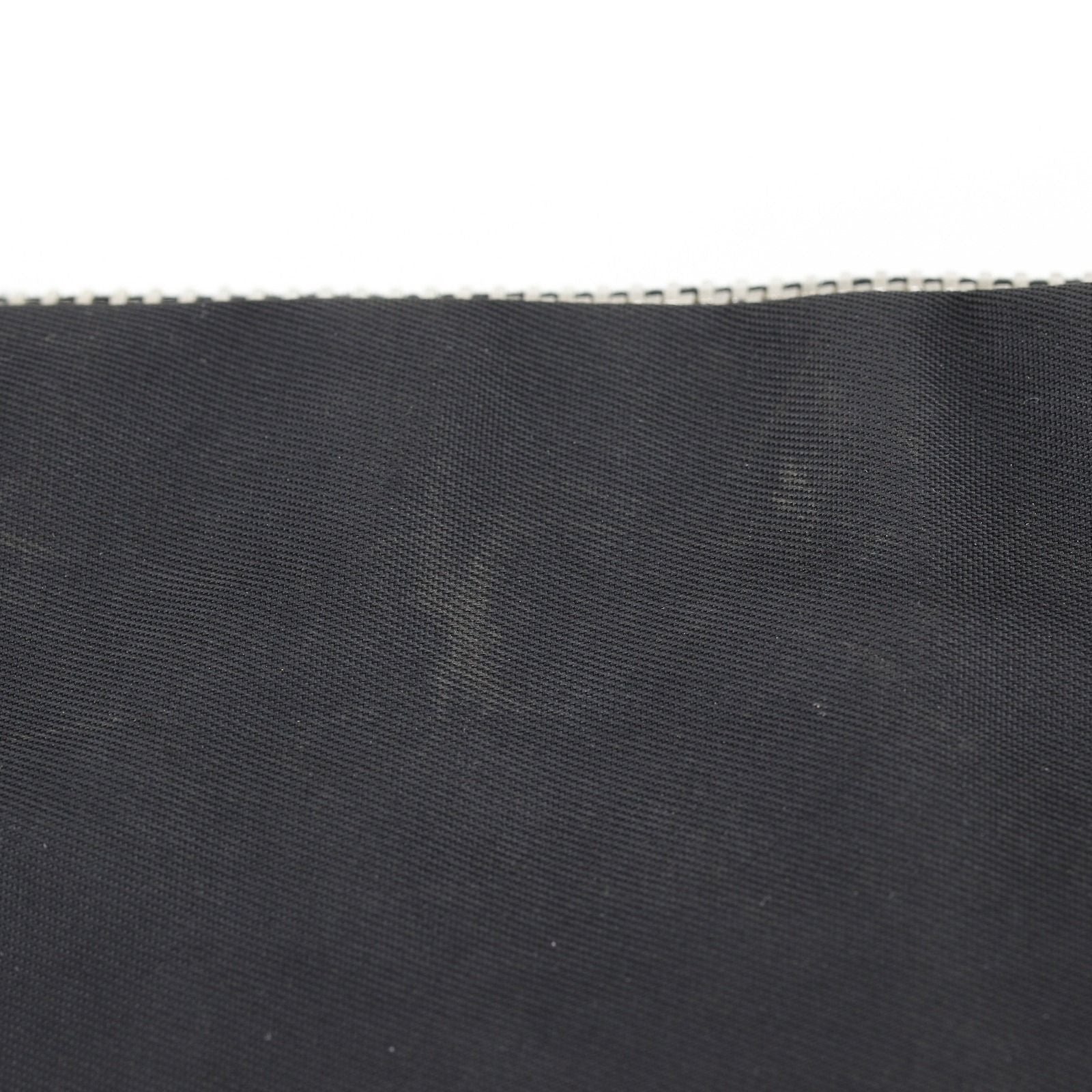 Prada Nylon Black Shoulder Bag — view 8