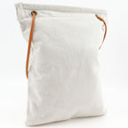Hermes Aline GM Toilet Blanc Beige Shoulder Bag — view 3