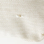 Hermes Aline GM Toilet Blanc Beige Shoulder Bag — view 7