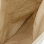 Hermes Aline GM Toilet Blanc Beige Shoulder Bag — view 5