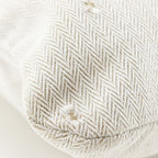 Hermes Aline GM Toilet Blanc Beige Shoulder Bag — view 4