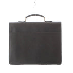 Louis Vuitton Serviette Moscova Briefcase Black — view 2