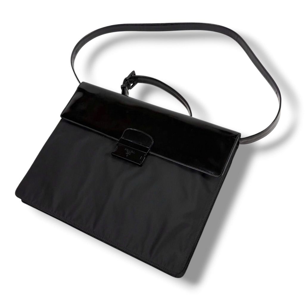 Prada 2-Way Shoulder Bag — view 2