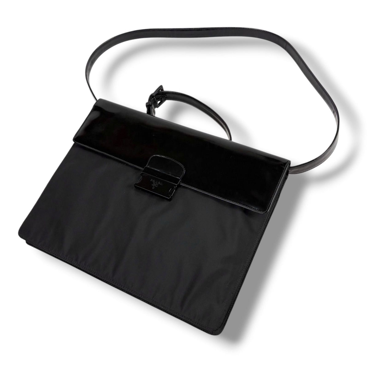 Prada 2-Way Shoulder Bag — view 2