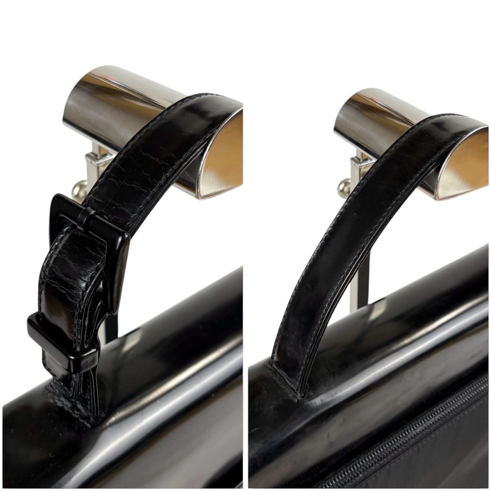 Prada 2-Way Shoulder Bag — view 8