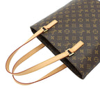 Louis Vuitton Monogram Vavin GM Tote Brown Gold — view 5