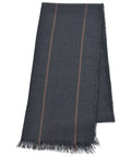 Gucci Scarf Gray