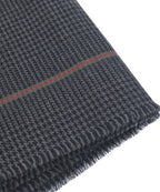 Gucci Scarf Gray — view 2