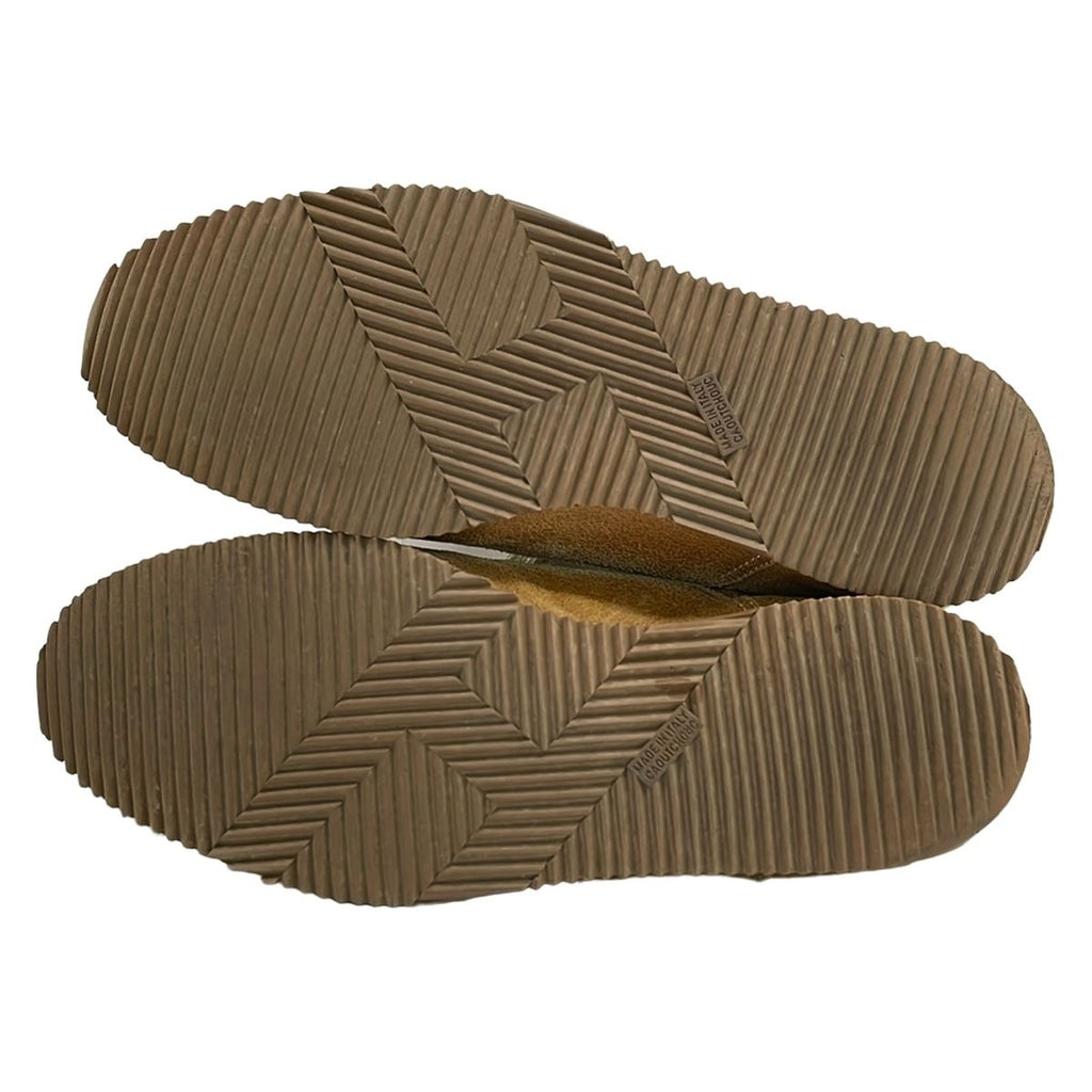 Hermes Sneakers 41 Light Brown — view 4