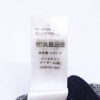 Dior Cashmere Blend Wool Gloves — view 9