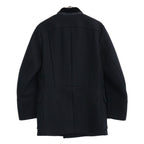 Gucci Wool Napoleon 44 Shoulder Bag — view 2