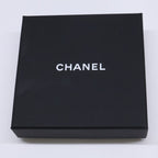 Chanel Ribbon Motif CC Logo Earrings — view 7
