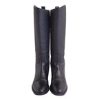 Hermes Boots Jumping Long — view 4