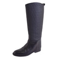 Hermes Boots Jumping Long