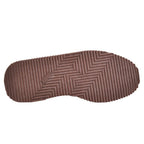 Hermes Sneakers Low Cut Logo Quick Leather — view 8
