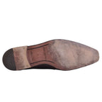 Louis Vuitton Leather ?shoes Derby Shoes — view 8