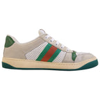 Gucci Sneakers Screener GG Logo Low Cut Lace — view 6