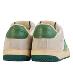 Gucci Sneakers Screener GG Logo Low Cut Lace — view 5