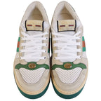 Gucci Sneakers Screener GG Logo Low Cut Lace — view 4