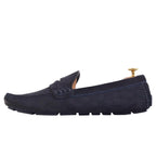 Louis Vuitton Loafers Moccasins Driving Shoes — view 7