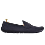 Louis Vuitton Loafers Moccasins Driving Shoes — view 6