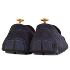 Louis Vuitton Loafers Moccasins Driving Shoes — view 5