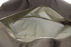 Louis Vuitton Damier Jean Albatross Tail Leather Boston Bag Shoulder 2-Way Aa — view 7