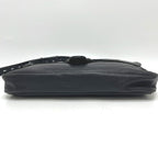 Gucci Shoulder Bag GG Marmont Leather Black — view 5